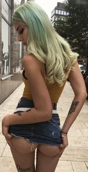 Celine Ritzke OnlyFans Leaked Free Thumbnail Picture - #sYHeXvjVhT