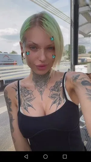 Celine Ritzke OnlyFans Leaked Free Thumbnail Picture - #upLqQdOzkw