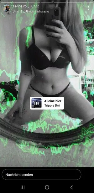 Celine Ro OnlyFans Leaked Free Thumbnail Picture - #KmrbH0kUaI