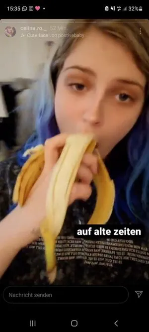 Celine Ro OnlyFans Leaked Free Thumbnail Picture - #dJb8hNX1Iq