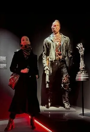 Celine Tran OnlyFans Leaked Free Thumbnail Picture - #4ACrOmvMVd