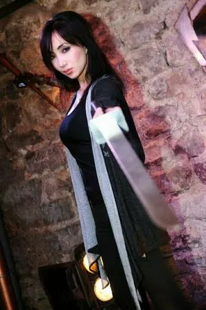 Celine Tran OnlyFans Leaked Free Thumbnail Picture - #FU53FcG2aX