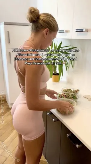 Celine Wiesner OnlyFans Leaked Free Thumbnail Picture - #dbARgb97U6