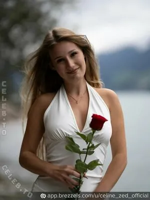 Celine Zed OnlyFans Leaked Free Thumbnail Picture - #Lc301ERYkM