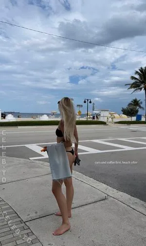 Celinealbar OnlyFans Leaked Free Thumbnail Picture - #PN7trNgdZf