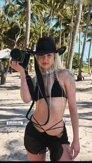 Celinealbar OnlyFans Leaked Free Thumbnail Picture - #trO37Jeqtt