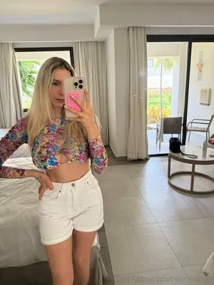 Celinebbyx OnlyFans Leaked Free Thumbnail Picture - #Dezks61rZt