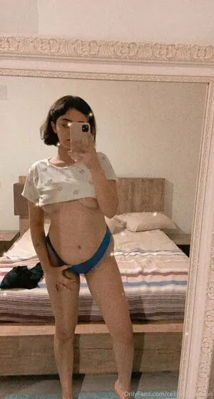 Celinecinnamon OnlyFans Leaked Free Thumbnail Picture - #fs5XcT7LQm