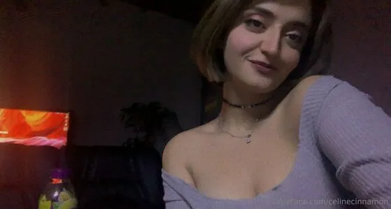 Celinecinnamon OnlyFans Leaked Free Thumbnail Picture - #pmj7Kj8cY6
