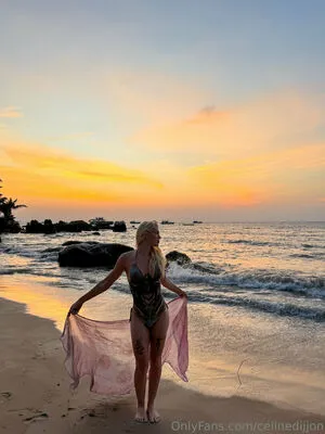 Celinedijjon OnlyFans Leaked Free Thumbnail Picture - #4MWqKmQAlf