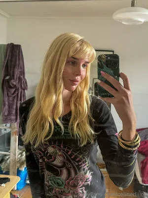 Celinedijjon OnlyFans Leaked Free Thumbnail Picture - #5CreZbDjgw