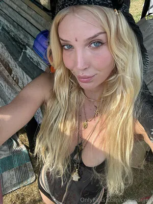 Celinedijjon OnlyFans Leaked Free Thumbnail Picture - #6hPSUSrRNo