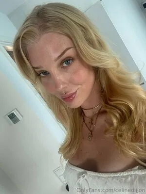 Celinedijjon OnlyFans Leaked Free Thumbnail Picture - #JIpZPctg3Y