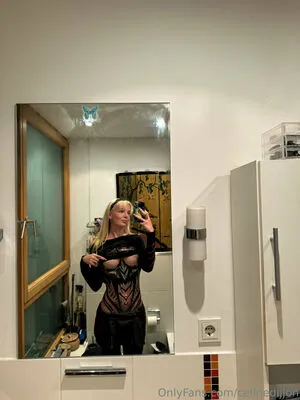 Celinedijjon OnlyFans Leaked Free Thumbnail Picture - #LU1Q7R8yL7