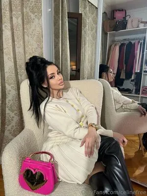 Celinefree OnlyFans Leaked Free Thumbnail Picture - #3clhC4M4CK