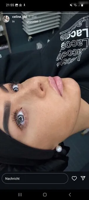 Celinegbl OnlyFans Leaked Free Thumbnail Picture - #2D12eSIQfA