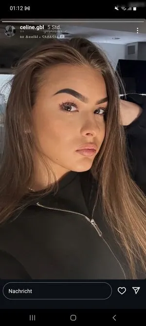 Celinegbl OnlyFans Leaked Free Thumbnail Picture - #5kmi0TfrEs