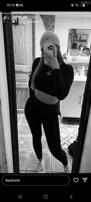 Celinegbl OnlyFans Leaked Free Thumbnail Picture - #6Us9CvSL8H