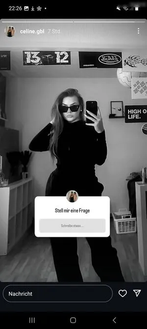 Celinegbl OnlyFans Leaked Free Thumbnail Picture - #8q6p7hZMHV