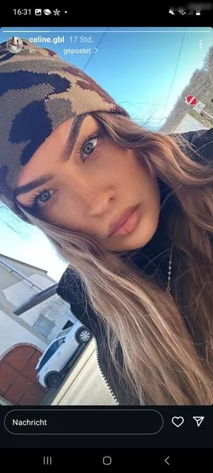 Celinegbl OnlyFans Leaked Free Thumbnail Picture - #A7LDTTl5Zu