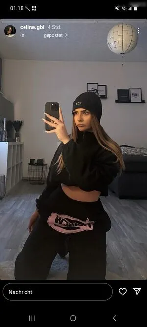 Celinegbl OnlyFans Leaked Free Thumbnail Picture - #CaEt4jycJf