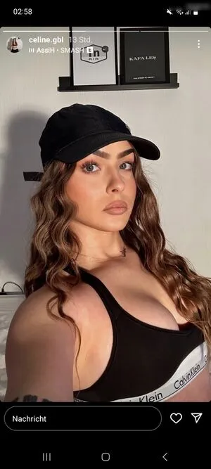 Celinegbl OnlyFans Leaked Free Thumbnail Picture - #LiQTm2qPUx