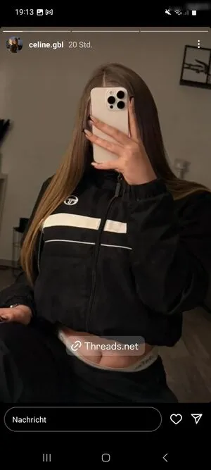 Celinegbl OnlyFans Leaked Free Thumbnail Picture - #NWsfSUulrH