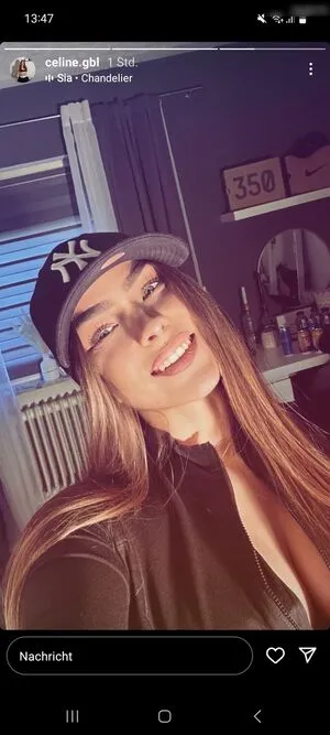 Celinegbl OnlyFans Leaked Free Thumbnail Picture - #Oe717WYURj