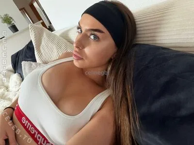 Celinegbl OnlyFans Leaked Free Thumbnail Picture - #XtWSFaEqyb