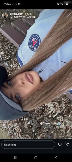Celinegbl OnlyFans Leaked Free Thumbnail Picture - #ZChyBXHIwo