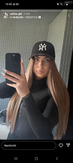 Celinegbl OnlyFans Leaked Free Thumbnail Picture - #alvxM7CHJO