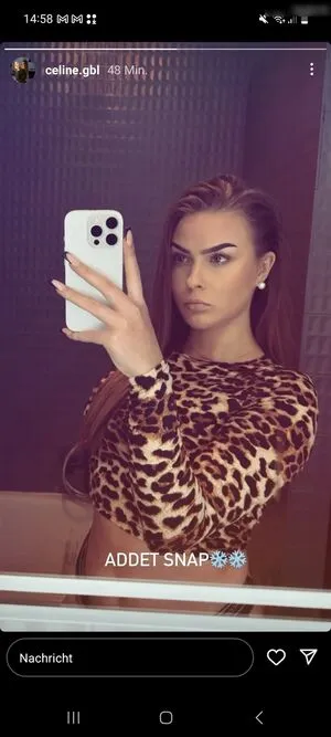 Celinegbl OnlyFans Leaked Free Thumbnail Picture - #mmPOzBGqp8