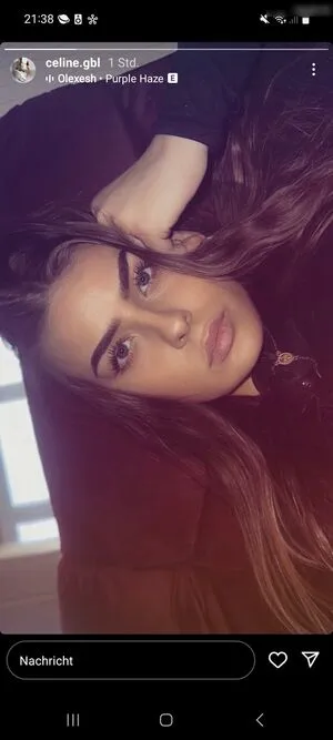 Celinegbl OnlyFans Leaked Free Thumbnail Picture - #sn6BJaUwMY