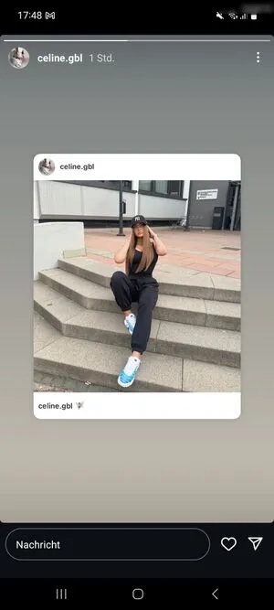 Celinegbl OnlyFans Leaked Free Thumbnail Picture - #zICKJqBET0
