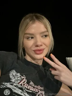 Celinemelina OnlyFans Leaked Free Thumbnail Picture - #URGA6T4pPq