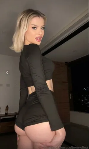 Celinemelina OnlyFans Leaked Free Thumbnail Picture - #iFRvdU2HED