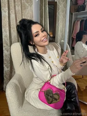 Celineofficial OnlyFans Leaked Free Thumbnail Picture - #IEUbiCSXCy