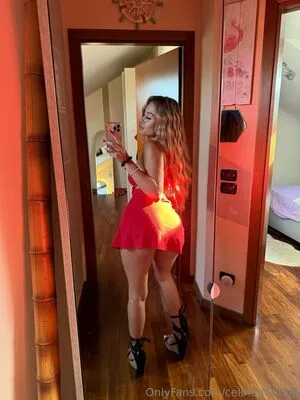 Celinepetitvip OnlyFans Leaked Free Thumbnail Picture - #XOFpGYAEPO