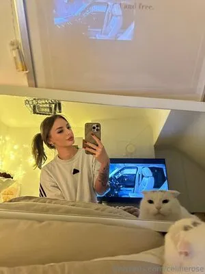 Celinerose OnlyFans Leaked Free Thumbnail Picture - #93tl7jyRVe