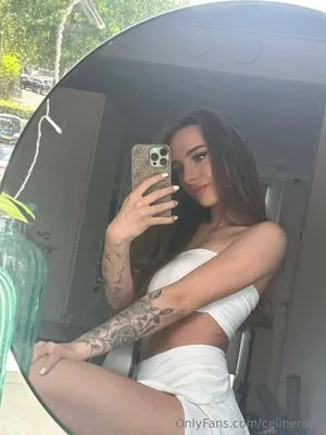 Celinerose OnlyFans Leaked Free Thumbnail Picture - #DJ89Rwpjb8