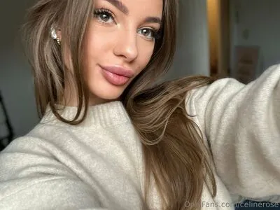 Celinerose OnlyFans Leaked Free Thumbnail Picture - #VMhHL1vShr