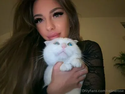 Celinerose OnlyFans Leaked Free Thumbnail Picture - #oA1clRmZDF