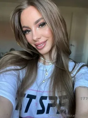 Celinerose OnlyFans Leaked Free Thumbnail Picture - #z4lrdgqV6A