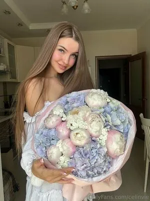 Celinvie OnlyFans Leaked Free Thumbnail Picture - #pE7UvJr24v