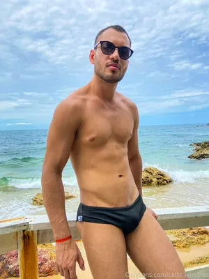 Cello Leitefree OnlyFans Leaked Free Thumbnail Picture - #BWrZM09h09