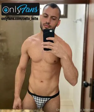 Cello Leitefree OnlyFans Leaked Free Thumbnail Picture - #POLqzK3CFi