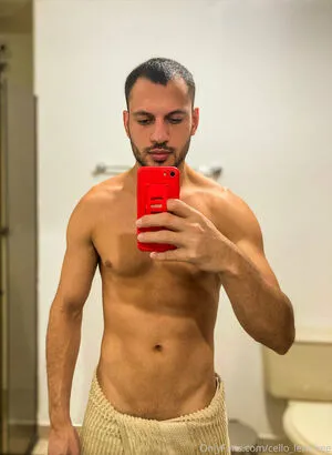 Cello Leitefree OnlyFans Leaked Free Thumbnail Picture - #Q4pL3JgcCs
