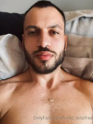 Cello Leitefree OnlyFans Leaked Free Thumbnail Picture - #RyAuDzsDkd