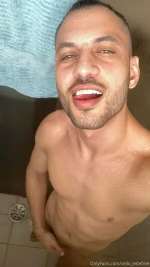 Cello Leitefree OnlyFans Leaked Free Thumbnail Picture - #WjvptkXA9W