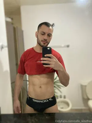 Cello Leitefree OnlyFans Leaked Free Thumbnail Picture - #Xs3oXVmfVT